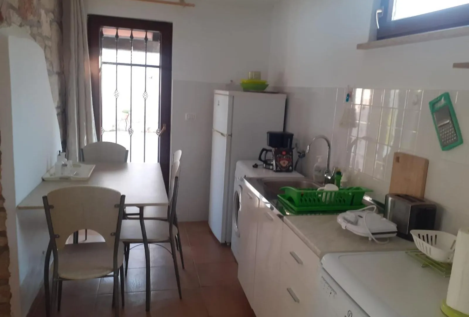 Casa Agneza Villa Medulin 0*,