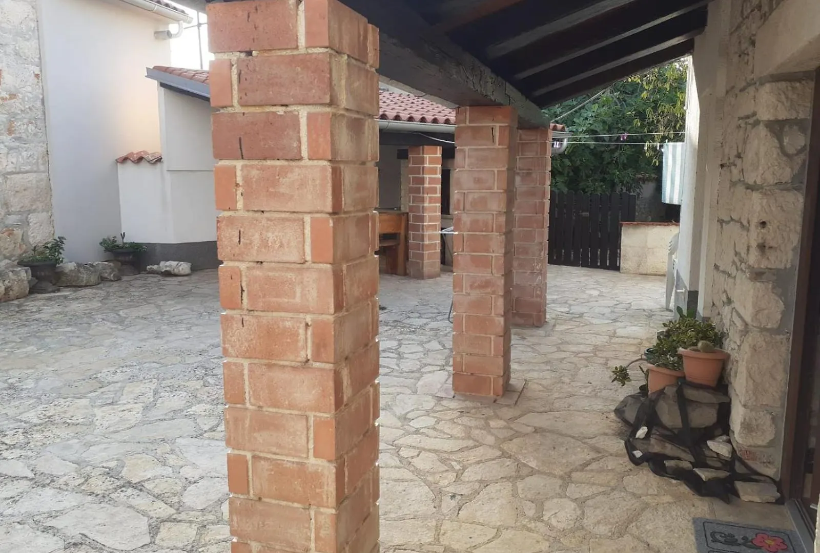 Casa Agneza Villa Medulin Holiday home
