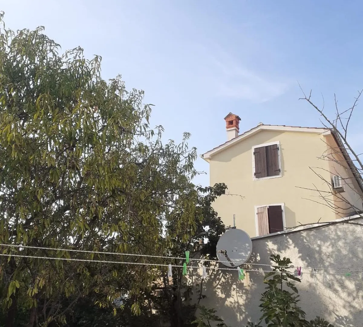 Holiday home Casa Agneza Villa Medulin
