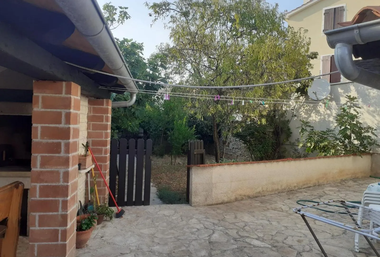 Holiday home Casa Agneza Villa Medulin