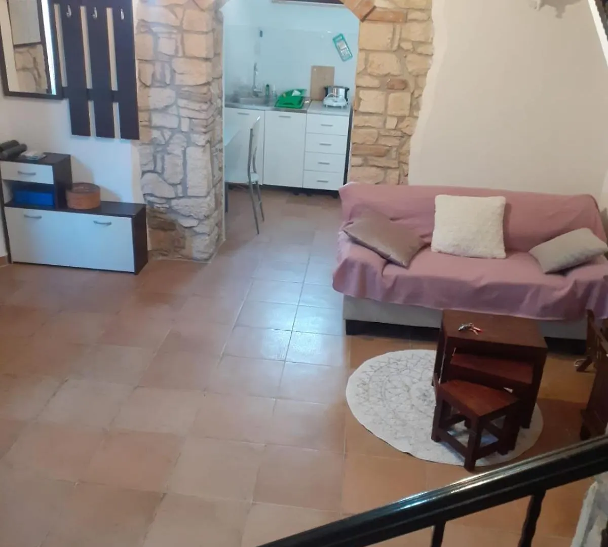 Casa Agneza Villa Medulin Croatia