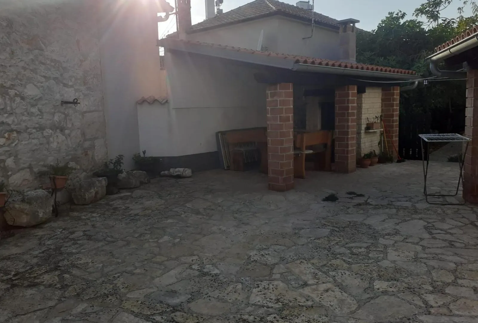 Casa Agneza Villa Medulin Croatia