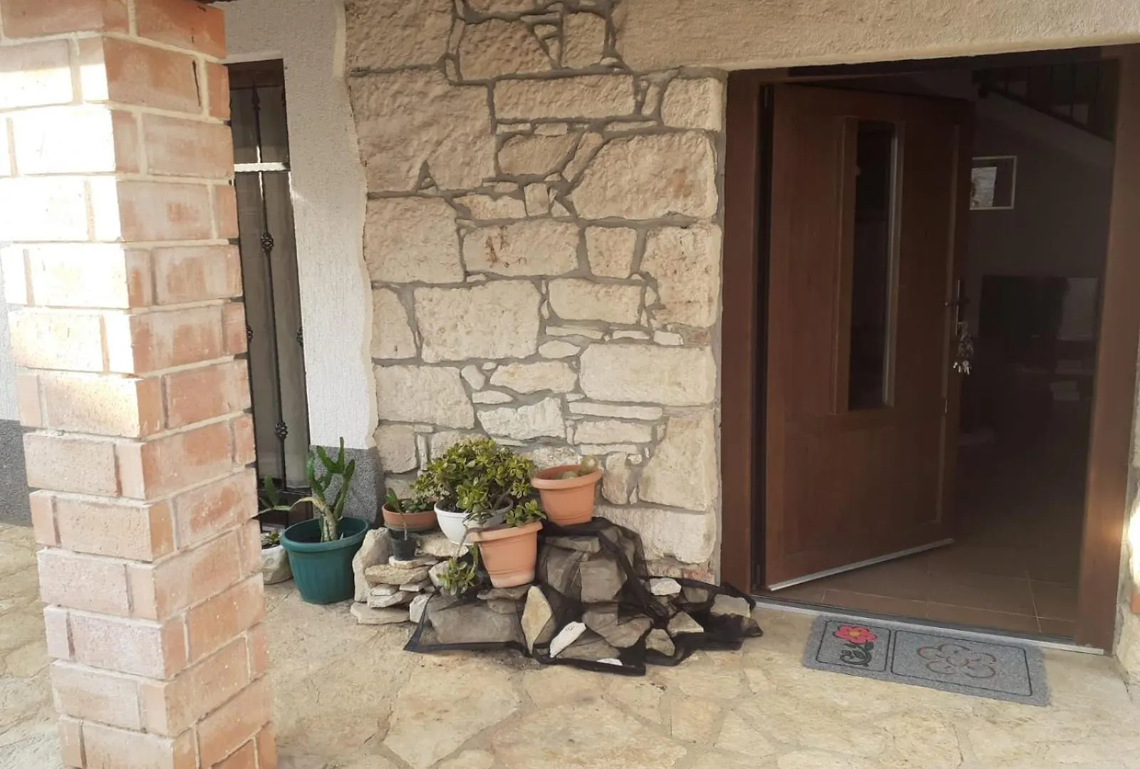Holiday home Casa Agneza Villa Medulin Croatia