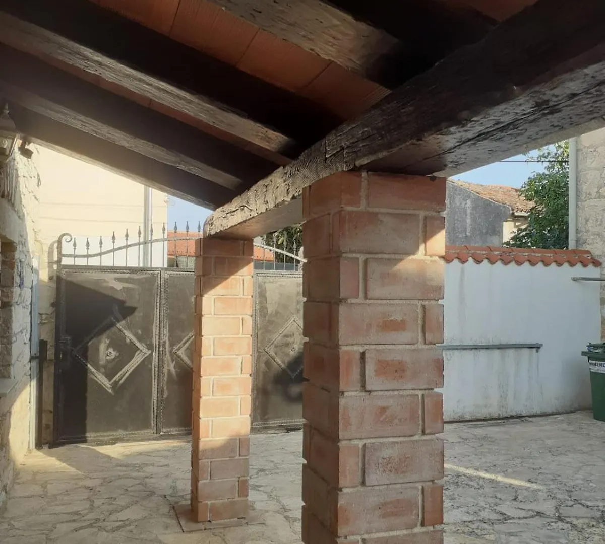 Casa Agneza Villa Medulin