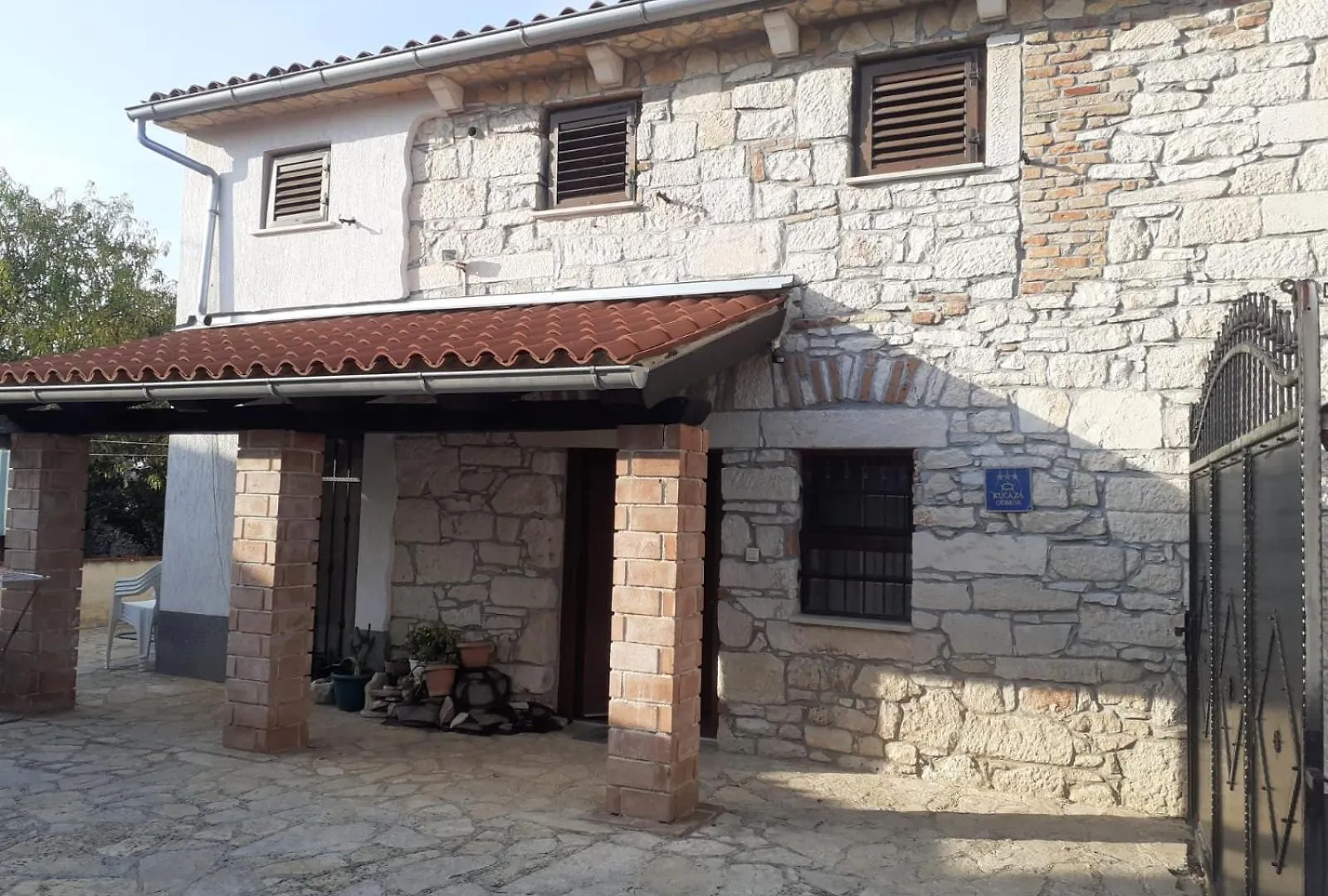 Casa Agneza Villa Medulin