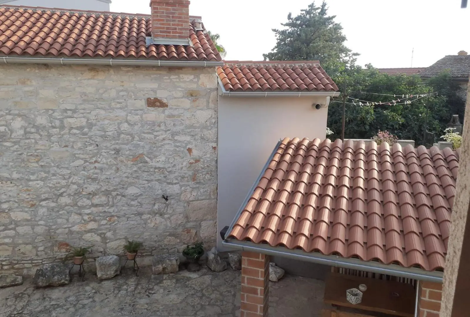 Casa Agneza Villa Medulin Holiday home