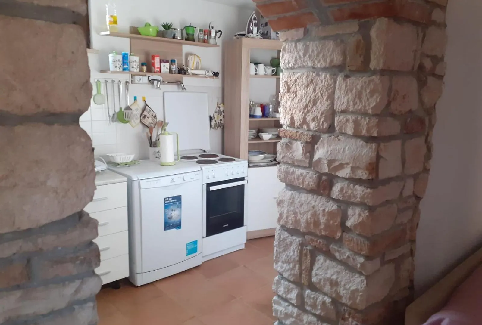 Holiday home Casa Agneza Villa Medulin Croatia