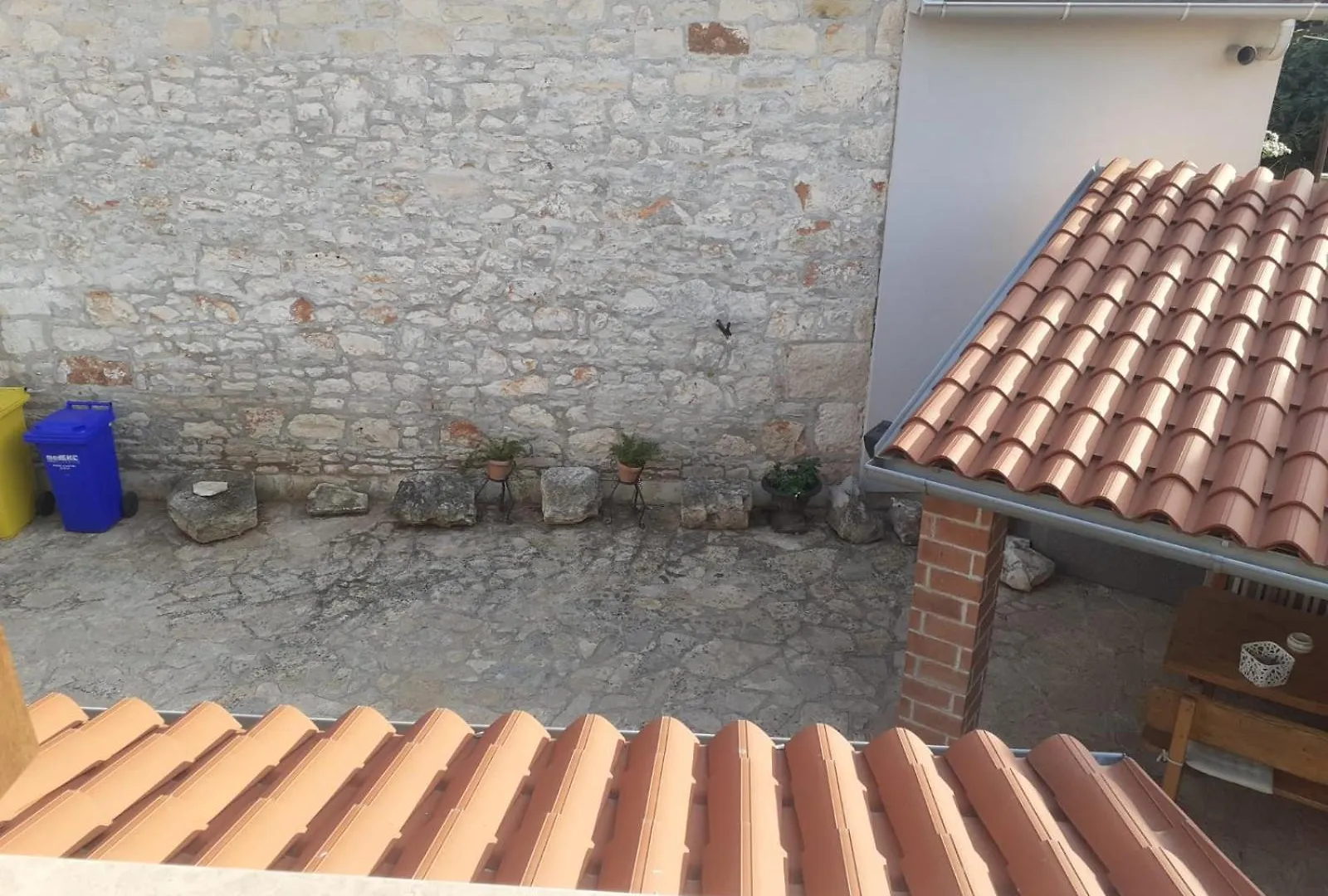 Holiday home Casa Agneza Villa Medulin
