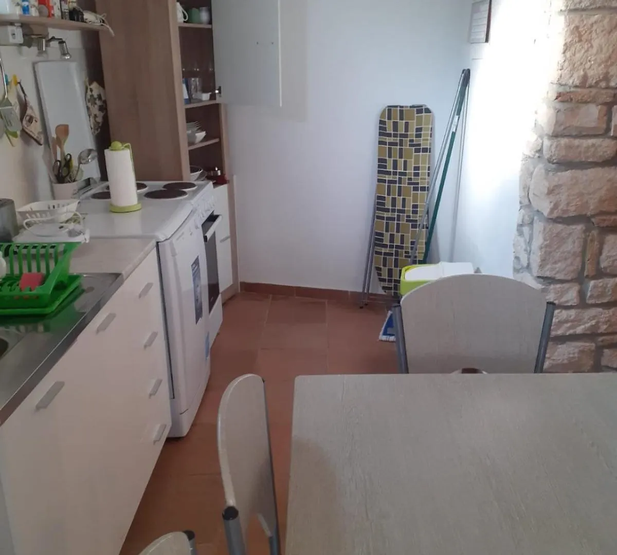 Casa Agneza Villa Medulin